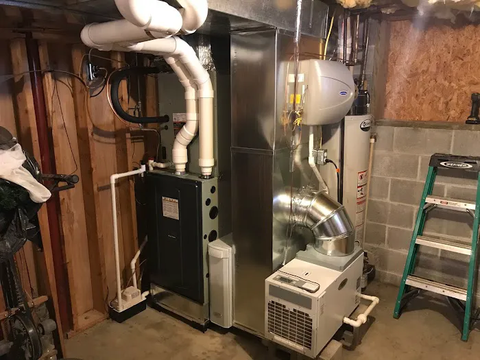 Summer Breeze Comfort Systems Picture 7