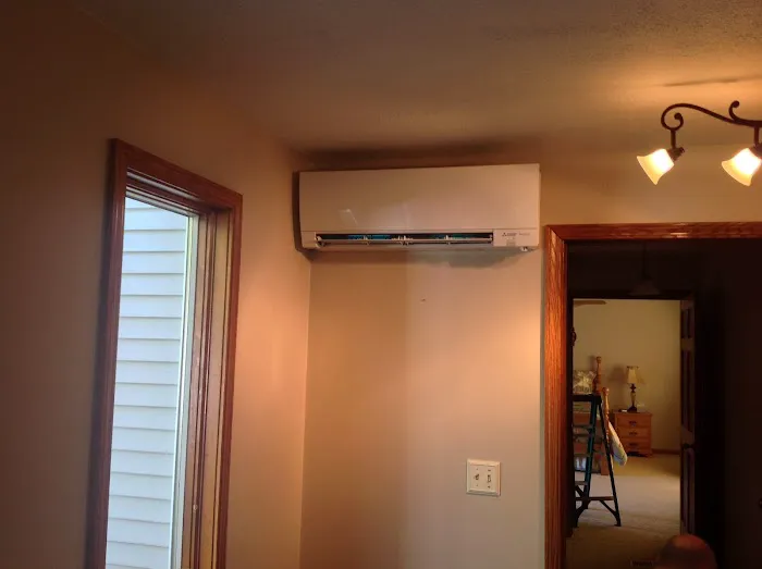 Summer Breeze Comfort Systems Picture 6