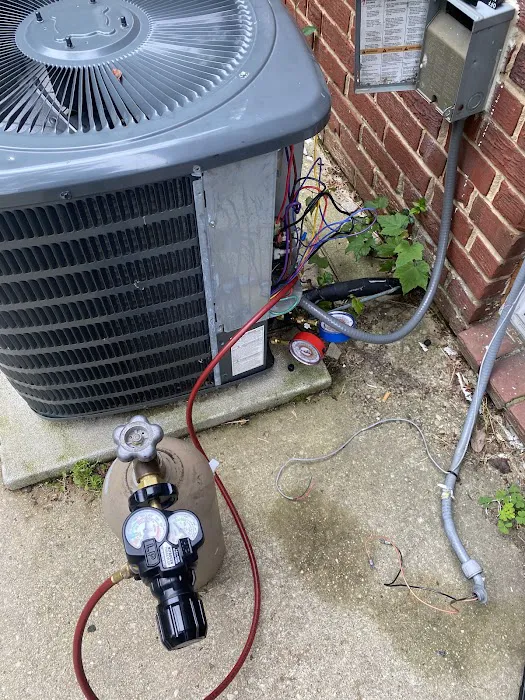 AirND Heating and Cooling LLC Picture 6