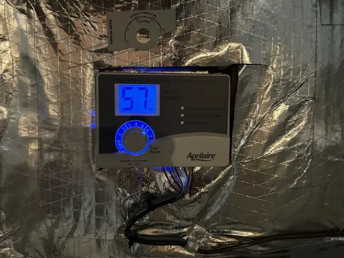 AirND Heating and Cooling LLC Picture 1