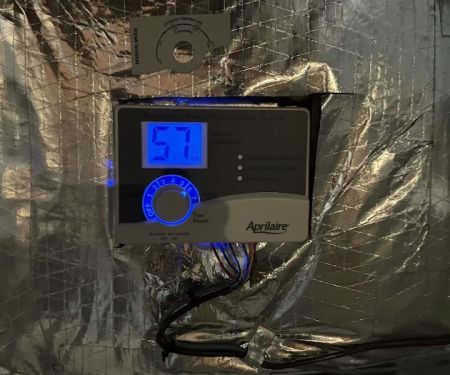 AirND Heating and Cooling LLC