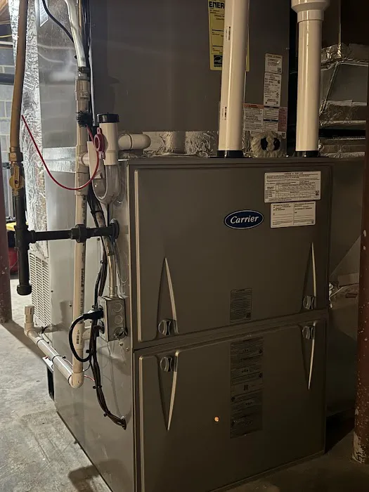 AirND Heating and Cooling LLC Picture 3