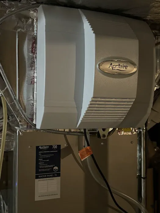 AirND Heating and Cooling LLC Picture 5