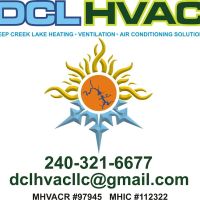 Deep Creek Lake HVAC Solutions ico