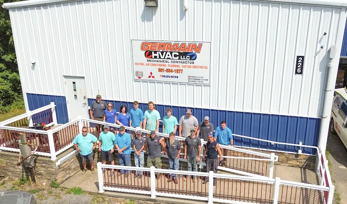 Germain HVAC LLC Picture 2