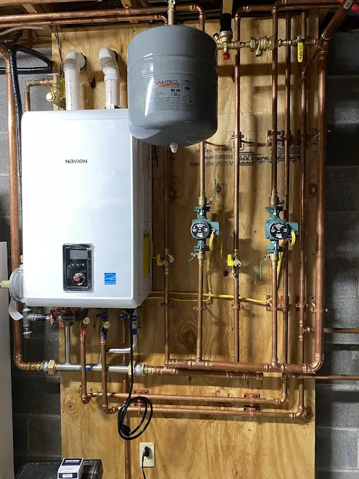 Germain HVAC LLC Picture 1