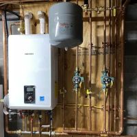 Germain HVAC LLC ico