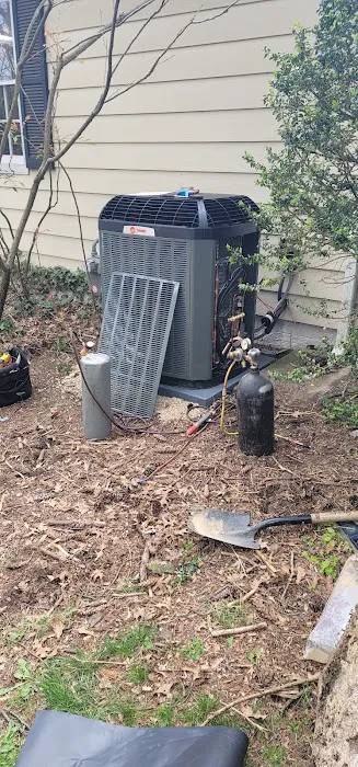 Custom Air Solutions LLC Picture 8