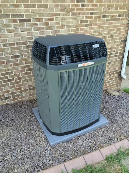 Custom Air Solutions LLC Picture 7