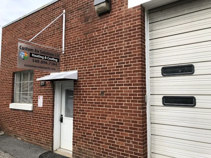 Custom Air Solutions LLC Picture 9