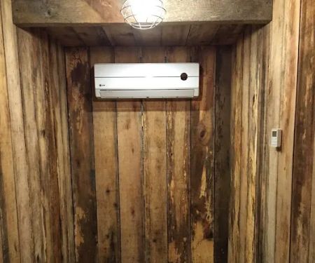 Custom Air Solutions LLC