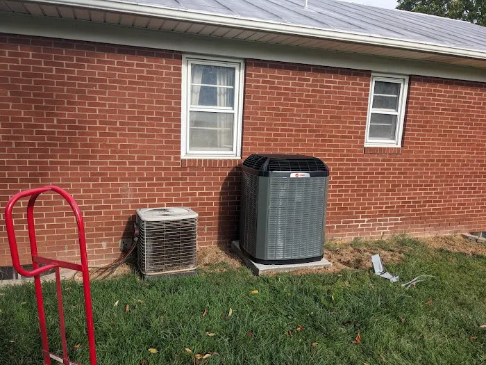 Custom Air Solutions LLC Picture 6