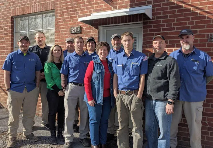 Custom Air Solutions LLC Picture 2