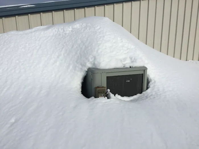 Custom Air Solutions LLC Picture 3