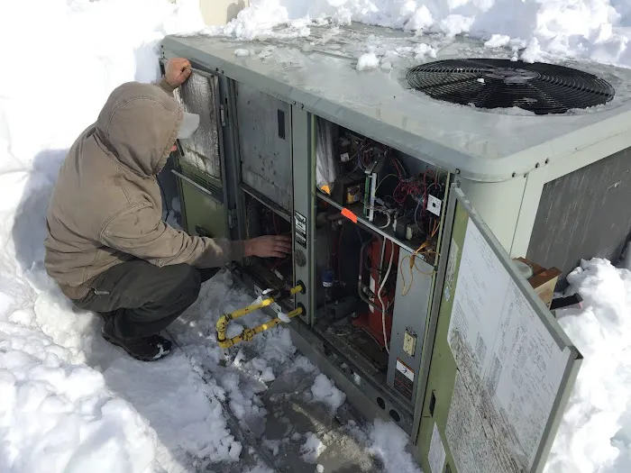 Custom Air Solutions LLC Picture 5