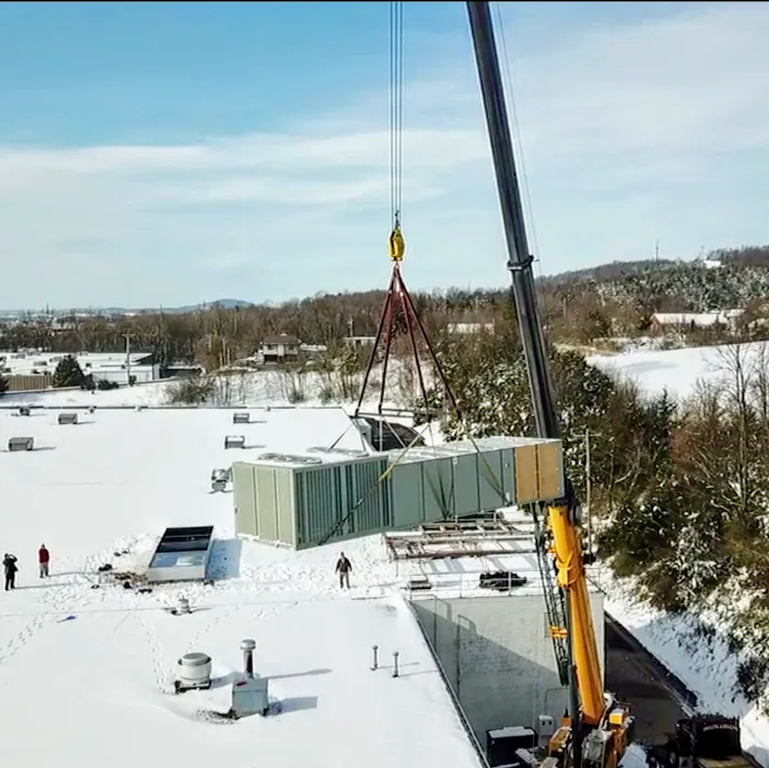 Custom Air Solutions LLC Picture 10