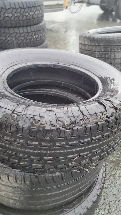 Airport Road Auto Center Tire Pros Picture 6