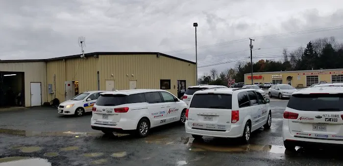 Airport Road Auto Center Tire Pros Picture 7