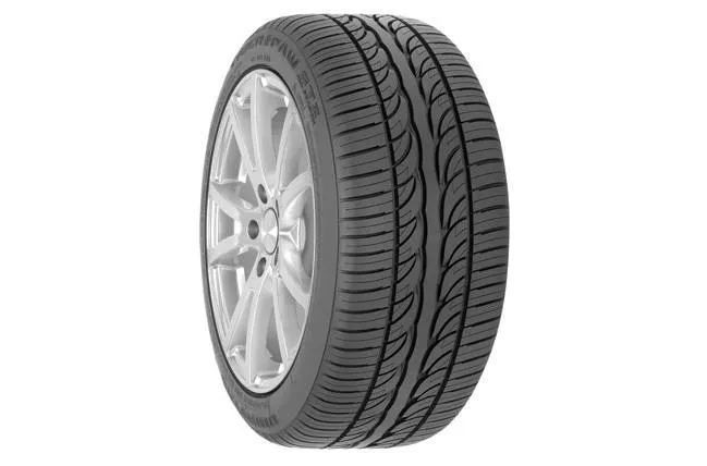 Airport Road Auto Center Tire Pros Picture 1
