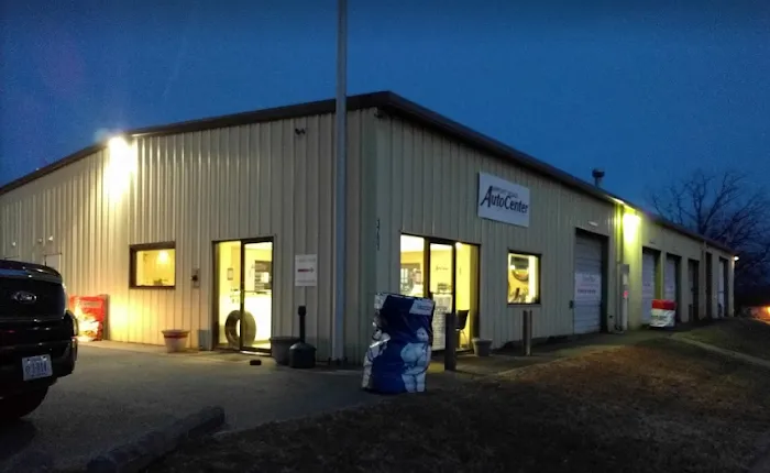 Airport Road Auto Center Tire Pros Picture 10