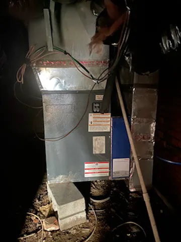 Flanery Heating & Cooling Picture 1