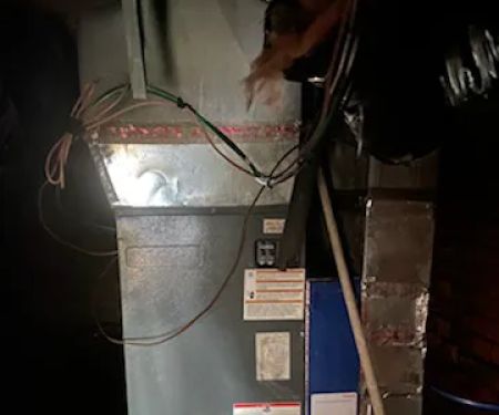 Flanery Heating & Cooling