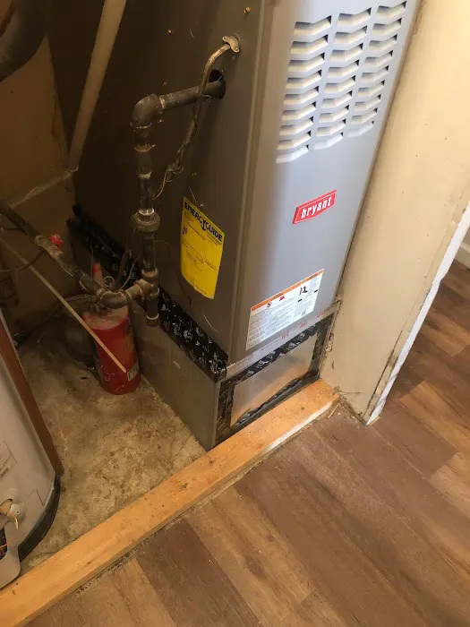 Flanery Heating & Cooling Picture 10