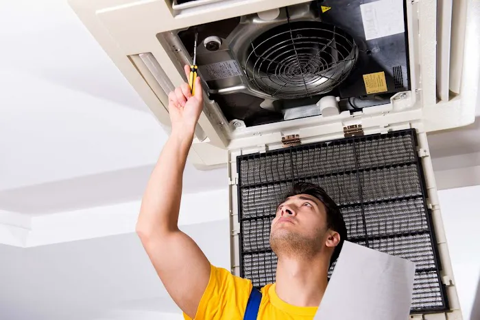 Flanery Heating & Cooling Picture 2