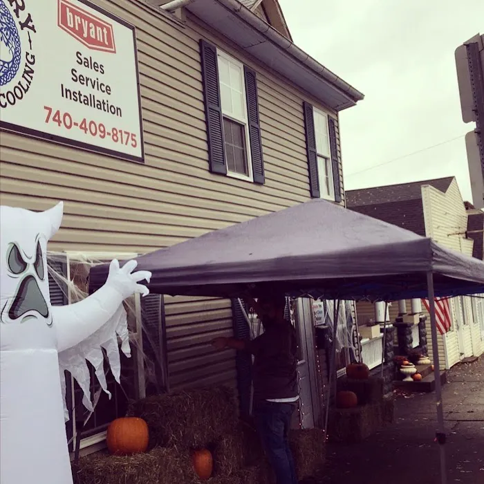 Flanery Heating & Cooling Picture 7