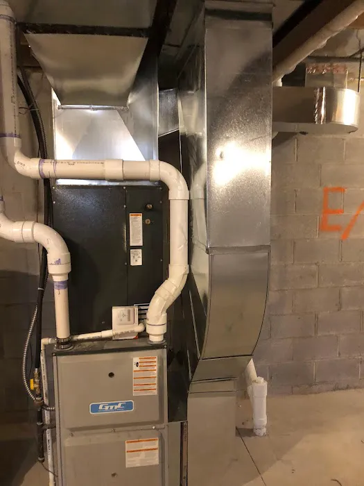 Flanery Heating & Cooling Picture 5