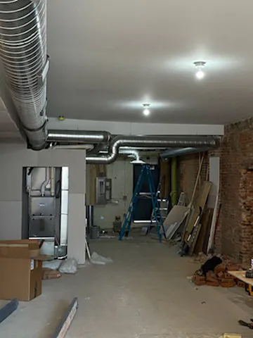 Flanery Heating & Cooling Picture 3