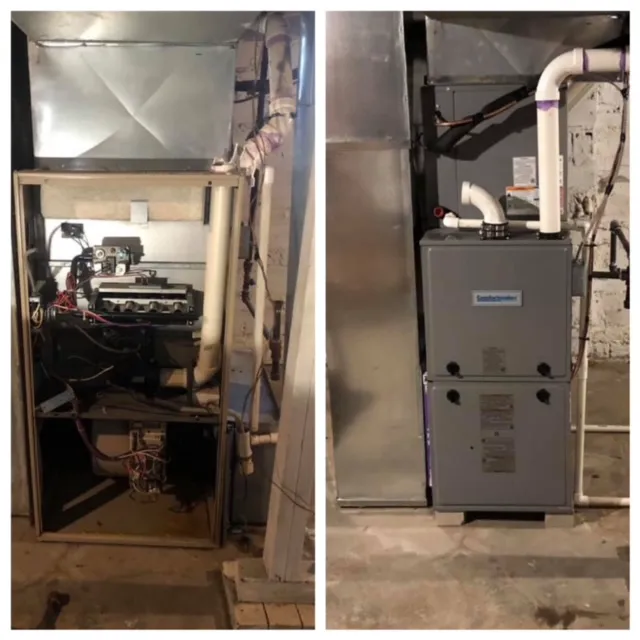 Flanery Heating & Cooling Picture 8