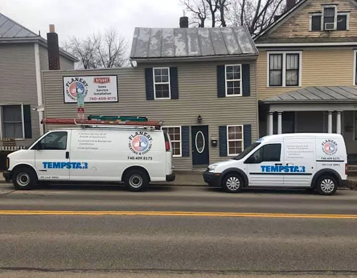 Flanery Heating & Cooling Picture 9