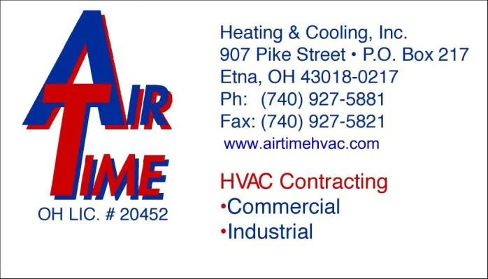 AirTime Heating & Cooling Picture 1