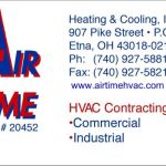 AirTime Heating & Cooling