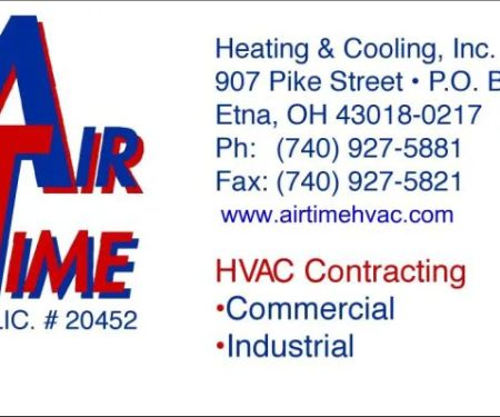 AirTime Heating & Cooling