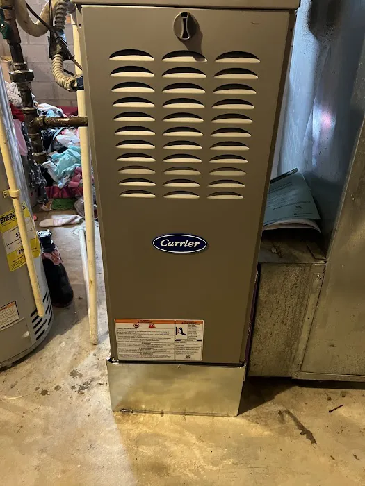 Mr. Air Heating and Air Conditioning Picture 3