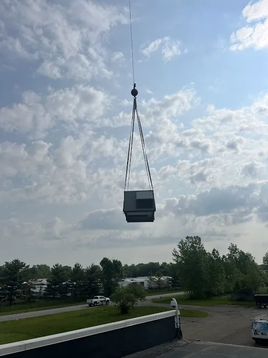 Mr. Air Heating and Air Conditioning Picture 1