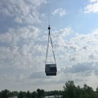 Mr. Air Heating and Air Conditioning ico