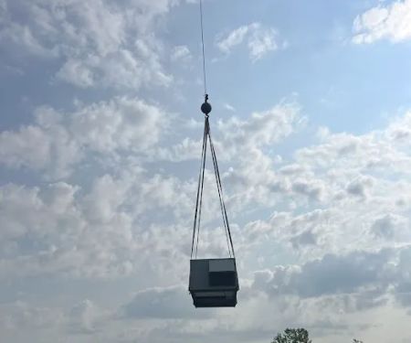 Mr. Air Heating and Air Conditioning