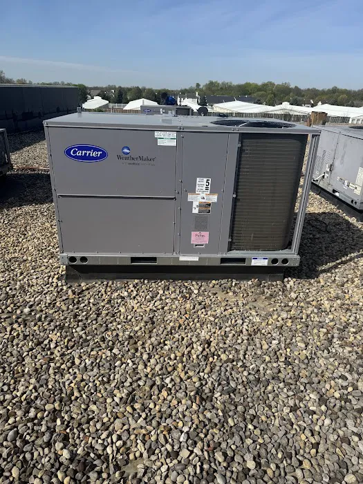 Mr. Air Heating and Air Conditioning Picture 4