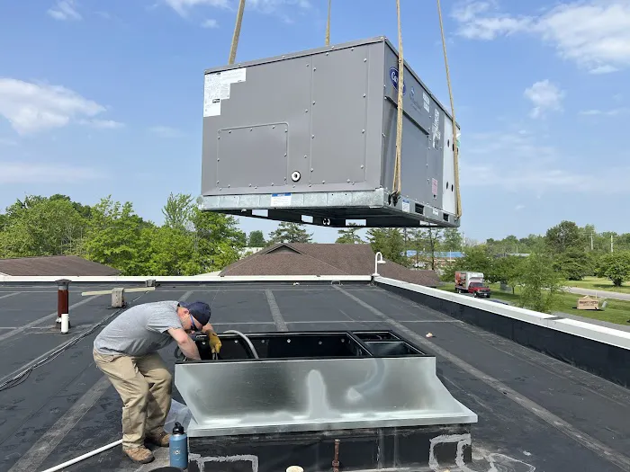 Mr. Air Heating and Air Conditioning Picture 9