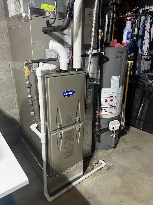 Mr. Air Heating and Air Conditioning Picture 2