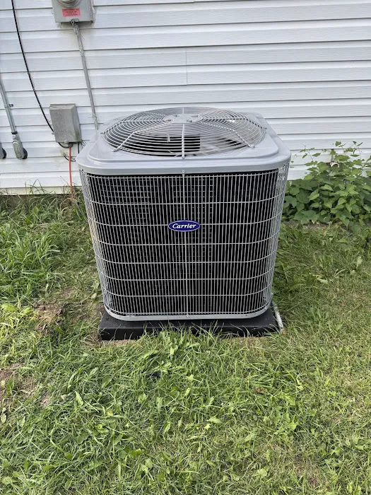 Mr. Air Heating and Air Conditioning Picture 6