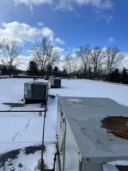 Mr. Air Heating and Air Conditioning Picture 5