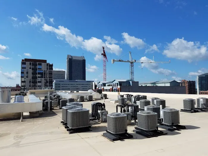 Mr. Air Heating and Air Conditioning Picture 8