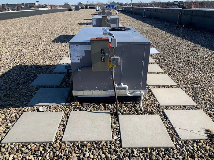 Best Service Heating & Cooling Picture 2