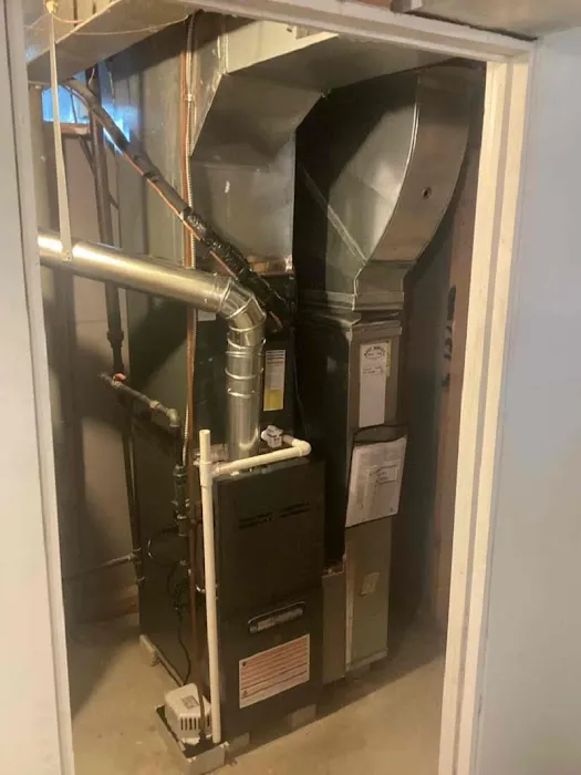 Best Service Heating & Cooling Picture 4