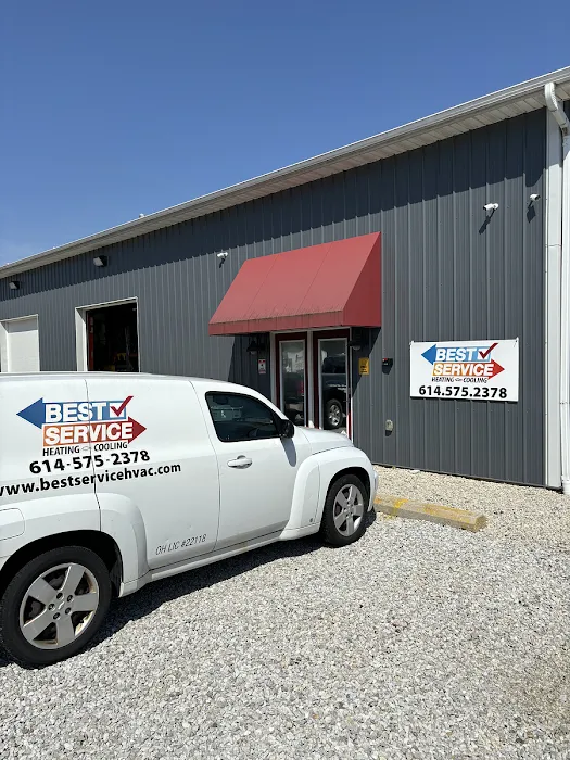 Best Service Heating & Cooling Picture 9
