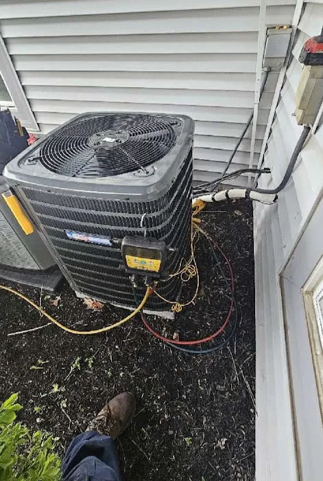 Best Service Heating & Cooling Picture 8